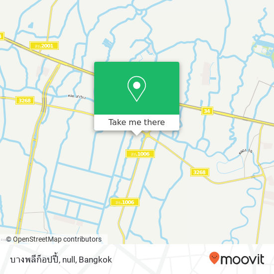 บางพลีก็อปปี้, null map