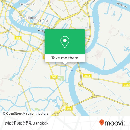 เฟอร์นิเจอร์ ดีดี map