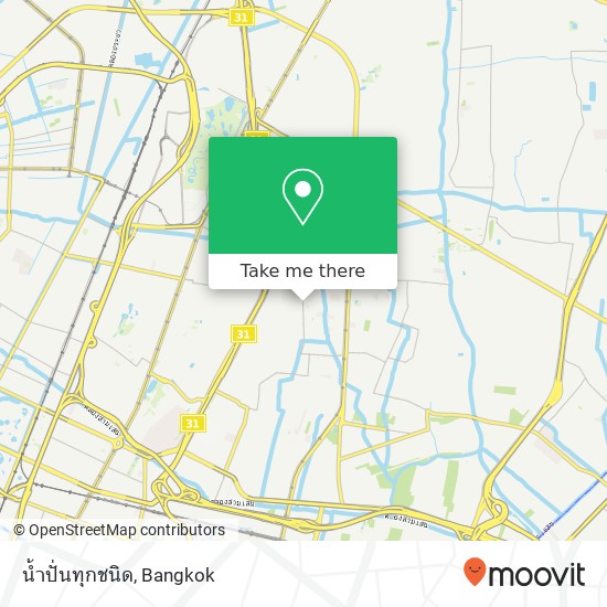 น้ำปั่นทุกชนิด map