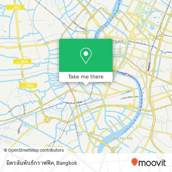 มิตรสัมพันธ์กราฟฟิค map