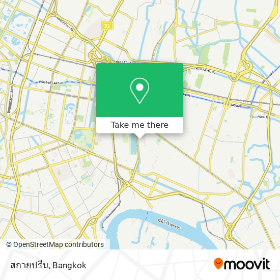 สกายปรีน map