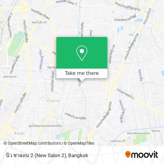 นิว ซาลอน 2 (New Salon 2) map