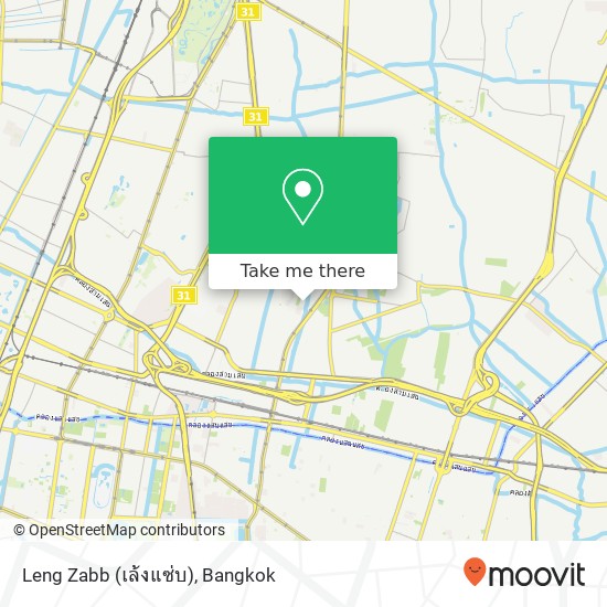 Leng Zabb (เล้งแซ่บ) map