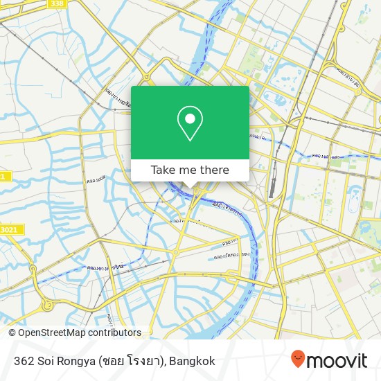 362 Soi Rongya (ซอย โรงยา) map