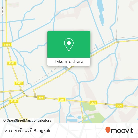 ฮาวาฮาร์ดแวร์ map