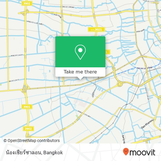 น้องเชียร์ซาลอน map