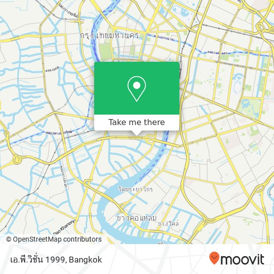 เอ.พี.วิชั่น 1999 map