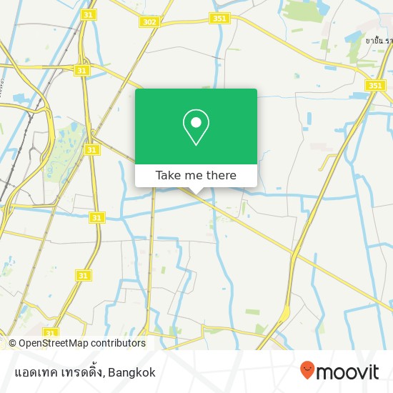 แอดเทค เทรดดิ้ง map