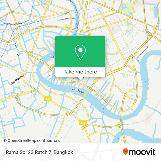 Rama Soi 23 Ratch 7 map