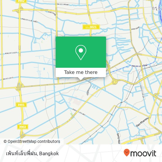 เพ้นท์เล็บพี่ฝน map