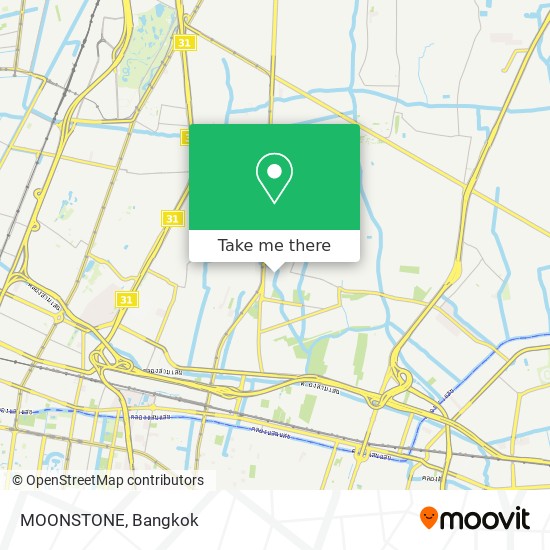 MOONSTONE map