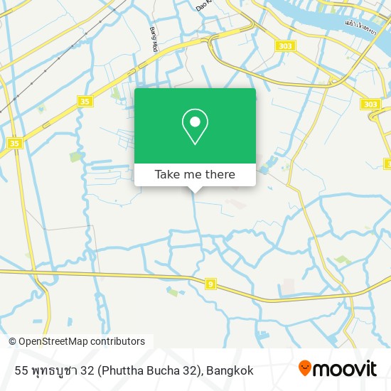 55 พุทธบูชา 32 (Phuttha Bucha 32) map