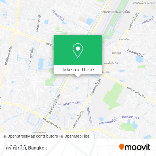 ครัวปีกไม้ map