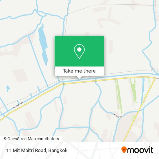 11 Mit Maitri Road map