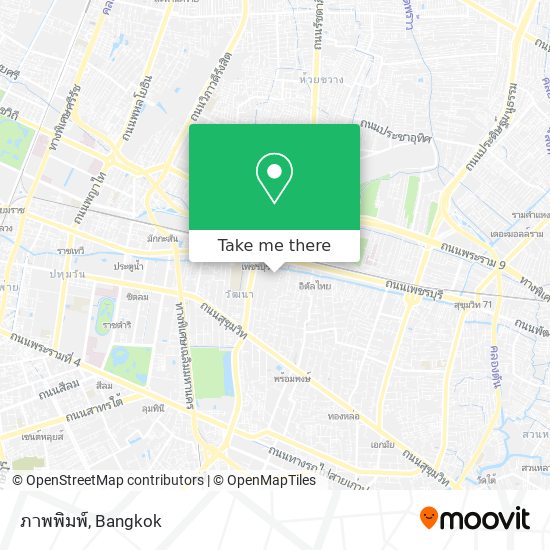 ภาพพิมพ์ map