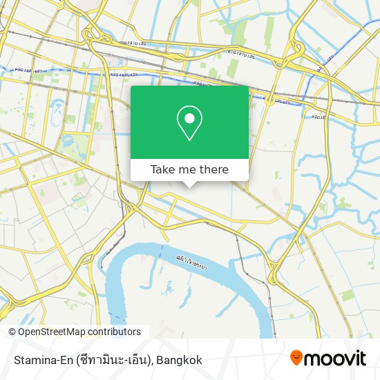 Stamina-En (ซึทามินะ-เอ็น) map