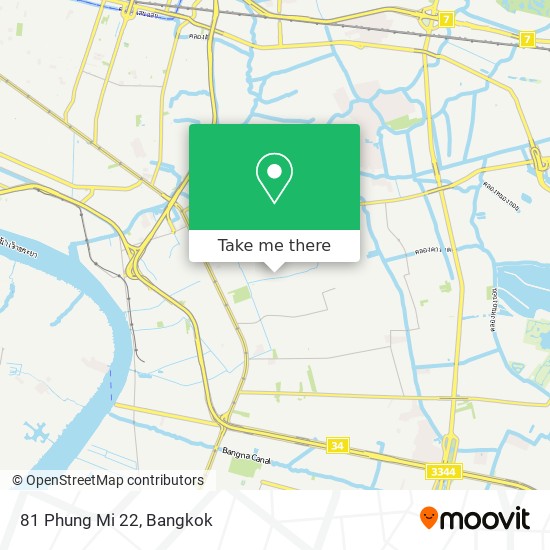 81 Phung Mi 22 map