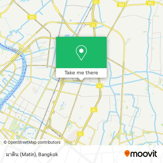 มาติน (Matin) map