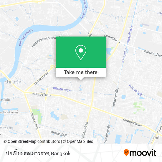 ปอเปี๊ยะสดเยาวราช map