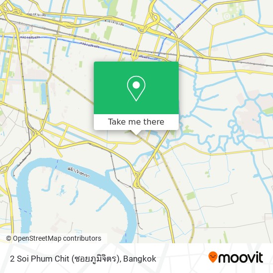 2 Soi Phum Chit (ซอยภูมิจิตร) map
