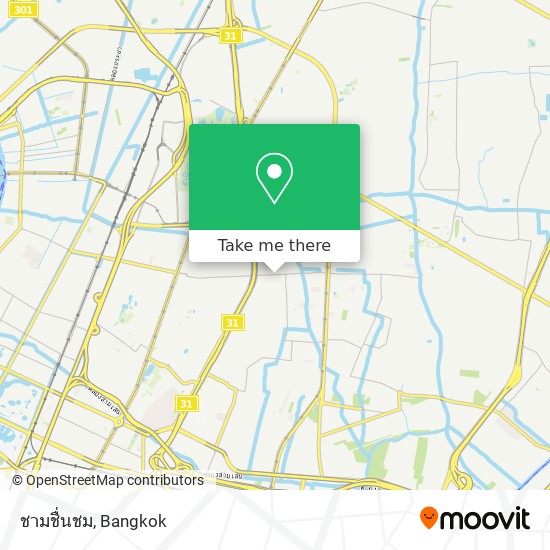 ชามชื่นชม map