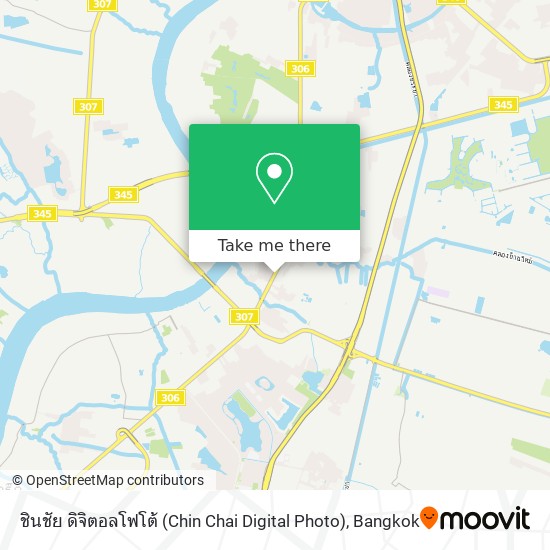 ชินชัย ดิจิตอลโฟโต้ (Chin Chai Digital Photo) map