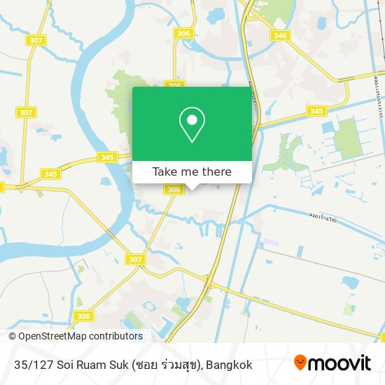 35 / 127 Soi Ruam Suk (ซอย ร่วมสุข) map