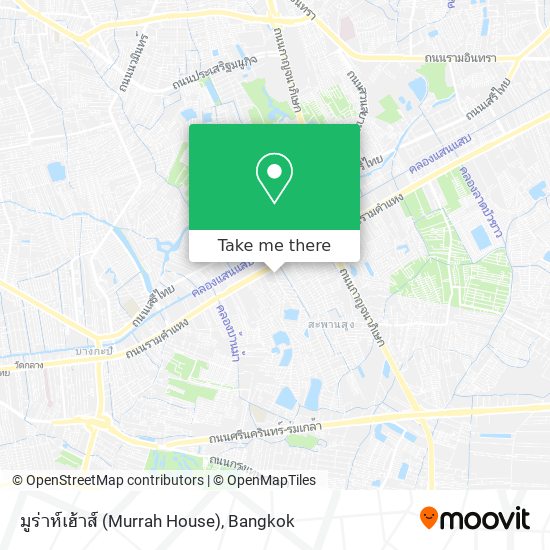 มูร่าห์เฮ้าส์ (Murrah House) map