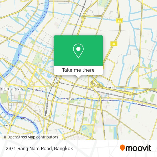 23/1 Rang Nam Road map