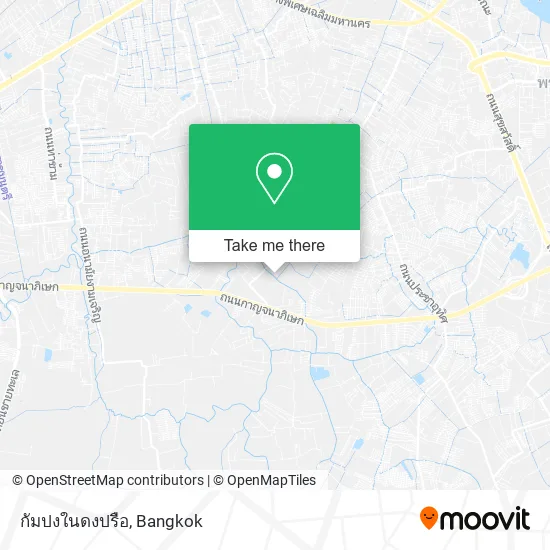 กัมปงในดงปรือ map