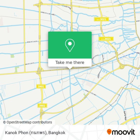Kanok Phon (กนกพร) map