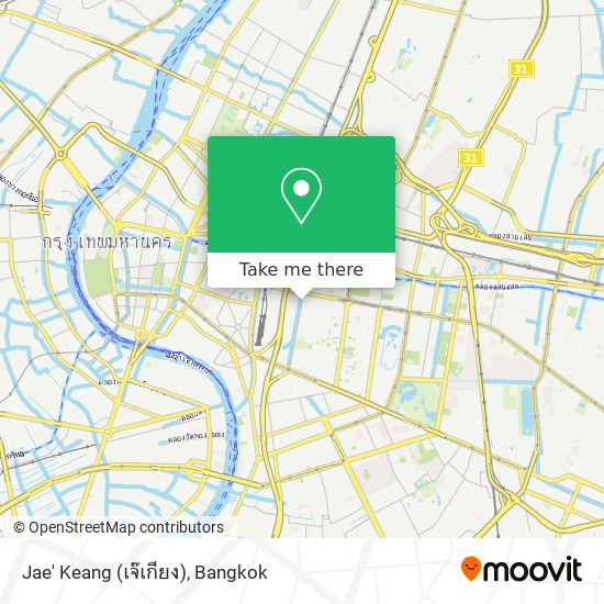 Jae' Keang (เจ๊เกียง) map