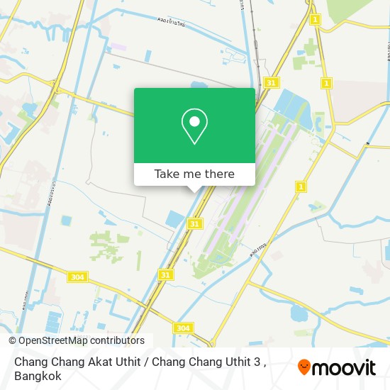 Chang Chang Akat Uthit / Chang Chang Uthit 3 map