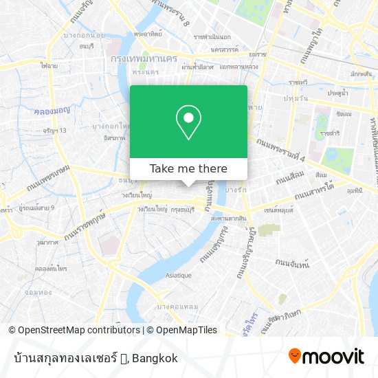 บ้านสกุลทองเลเซอร์ 🏤 map