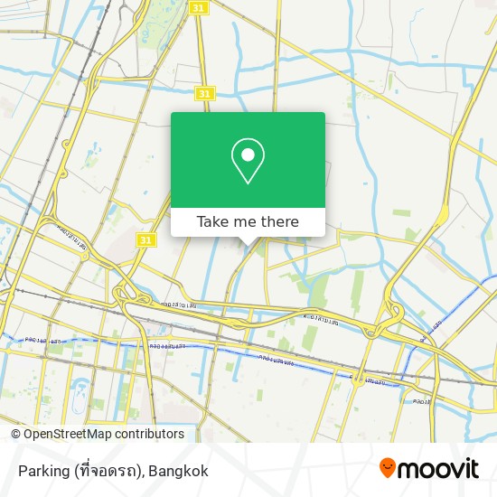 Parking (ที่จอดรถ) map