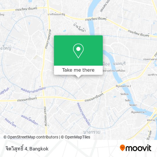 จิตวิสุทธิ์ 4 map