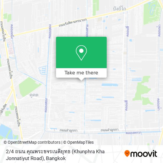 2 / 4 ถนน คุณพระขจรเนติยุทธ (Khunphra Kha Jonnatiyut Road) map