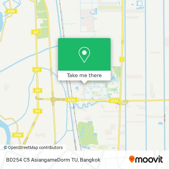 BD254 C5 AsiangameDorm TU map