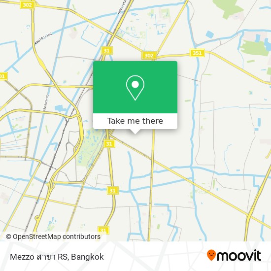 Mezzo สาขา RS map