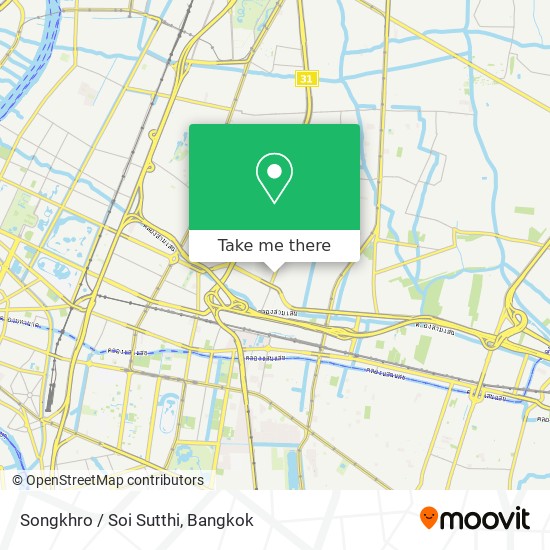 Songkhro / Soi Sutthi map