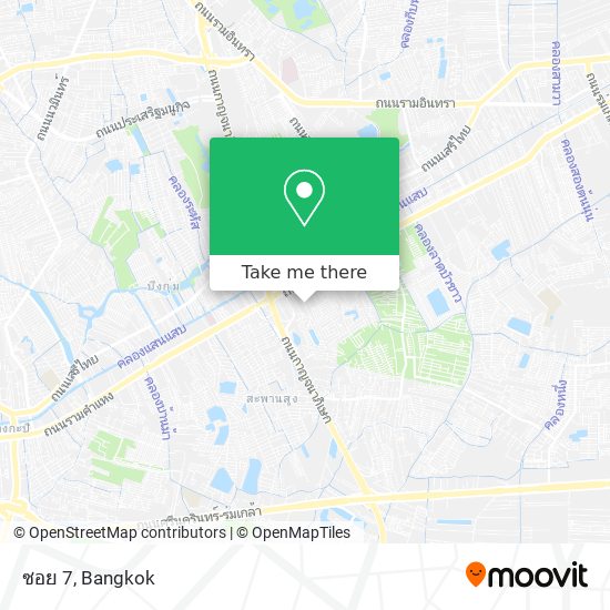 ซอย 7 map