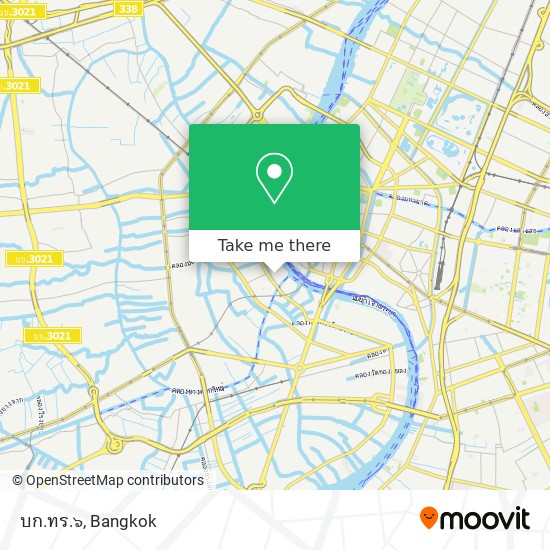 บก.ทร.๖ map