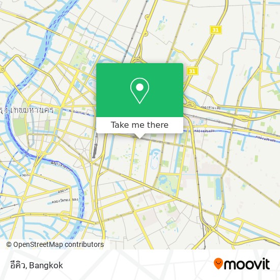 อีคิว map