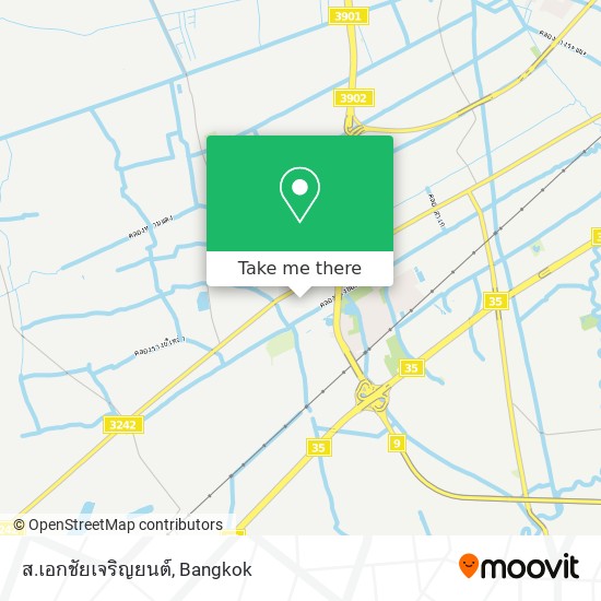 ส.เอกชัยเจริญยนต์ map