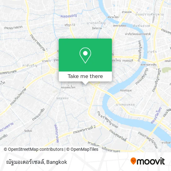 ณัฐมอเตอร์เซลล์ map