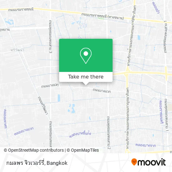 กมลพร จิวเวอร์รี่ map