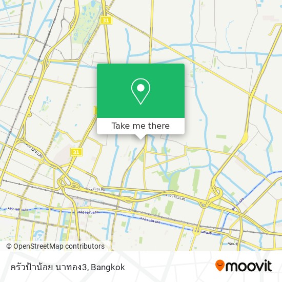 ครัวป้าน้อย นาทอง3 map