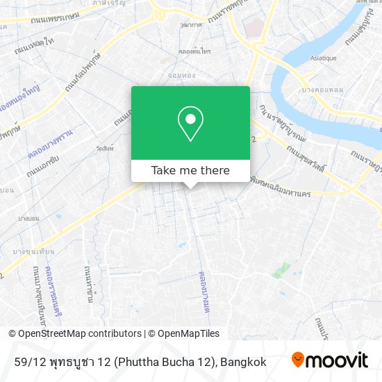 59 / 12 พุทธบูชา 12 (Phuttha Bucha 12) map