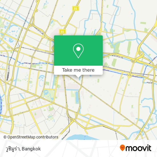 วูชิมูร่า map