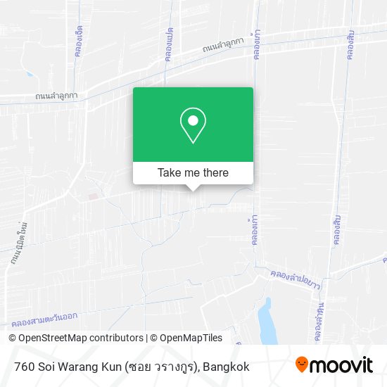 760 Soi Warang Kun (ซอย วรางกูร) map